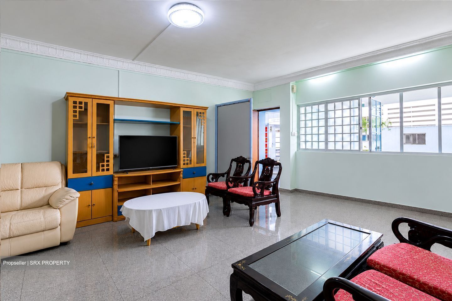 Tampines Street 21 listing thumbnail photo